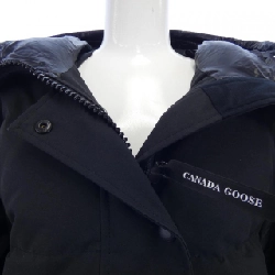 【Mã giảm giá】Áo khoác lông Canada Goose 643940