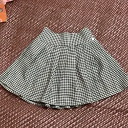 Combo 3 chân váy cho bé gái 5-6 tuổi  561011