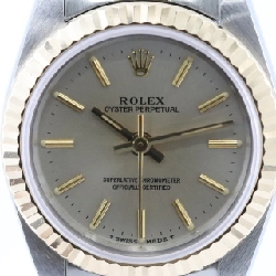Đồng hồ Rolex Oyster Perpetual 67193 SSxYG tự động - Hàng hiệu chính hãng 879520