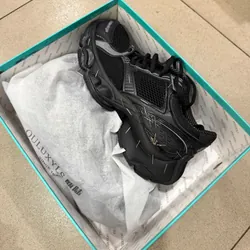 Giày thể thao nữ - size 38 700652