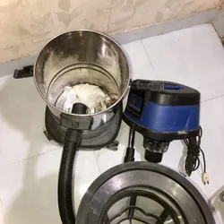 Máy hút bụi công nghiệp Teklife 571592