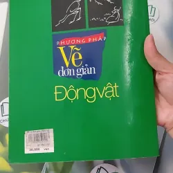 Phương pháp vẽ đơn giản động vật 1018809