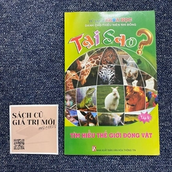Combo Bộ sách Tại sao 479211