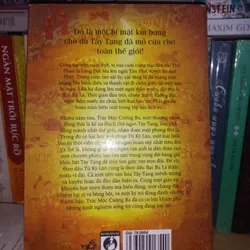 Mật mã tây tạng - tập 1 571215