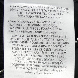 Moncler MONCLER 20919422350 Áo khoác lông - Hàng hiệu Chính hãng 888717