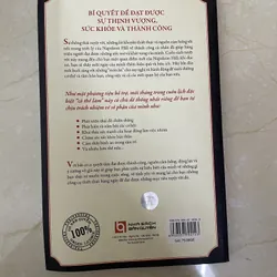 Kế hoạch làm giàu 365 ngày - Positive Action Plan 604959