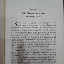 Việt Nam Lịch sử và tương lai - Nguyễn Văn Hưởng 1029528