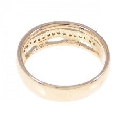 Nhẫn kim cương K18PG 0.20CT 668249