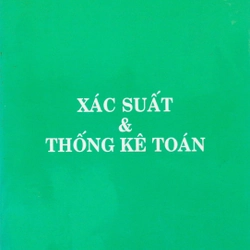 Xác suất & Thống kê toán