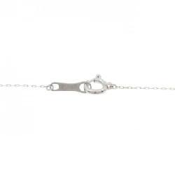 Dây chuyền Tanzanite PT900/PT850 1.98CT - Hàng hiệu Chính hãng 863844