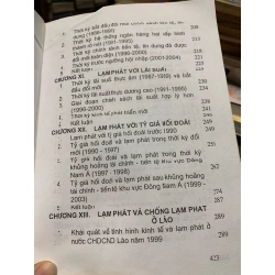 Lạm Phát Hành Trình và Giải Pháp Chống Lạm Phát Ở Việt Nam - TS Lê Quốc Lý 324668