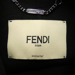 【Mã giảm giá】FENDI Cape 638308