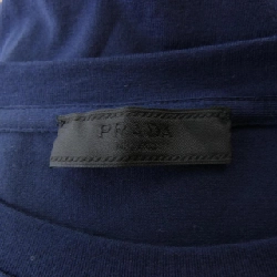 Áo thun PRADA SJN250 R192 710 - Hàng hiệu Chính hãng 884046