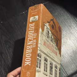 Gia đình Buddenbrook (seal) 994212