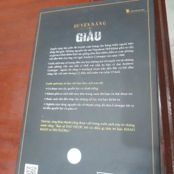 Napoleon Hill - QUYỀN NĂNG LÀM GIÀU 547699