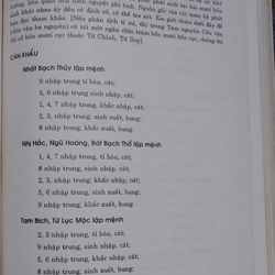 TRẠCH VẬN TÂN ÁN- SÁCH PHONG THỦY  502121