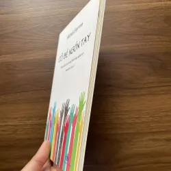 Cô bé ngón tay - Michel Serres  970534