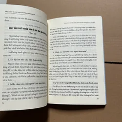 Nhạy cảm - tư chất trời ban không nên lãng phí 687763