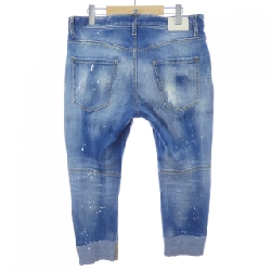 Quần jeans DSQUARED2 S74LB1497 - Hàng hiệu Authentic 890451
