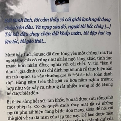 Bị Thiêu Sống - Souad 542670
