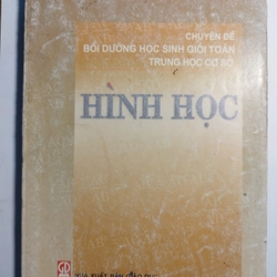 Chuyên đề bồi dưỡng học sinh giỏi toán THCS  477264