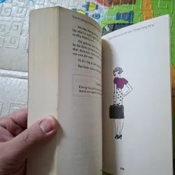 Cuộc phiêu lưu kỳ thú của cô gái năng động 966511