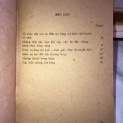 Cấp cứu bỏng - BS Phạm Văn Phúc  1003921