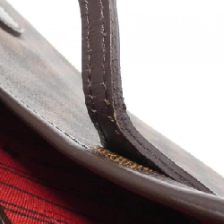 Túi Louis Vuitton Damier Neverfull MM N51105 610563