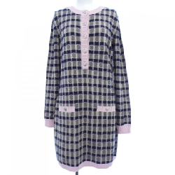 【Mã giảm giá】Chanel CHANEL Đầm