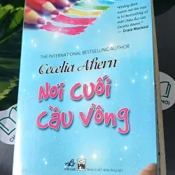 Nơi Cuối Cầu Vồng - Cecelia Ahern 604589