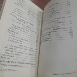 Bệnh TAI-MŨI-HỌNG & Cách điều trị 755377