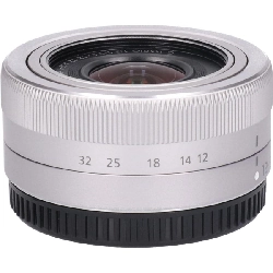 G12-32mm F3.5-5.6MEGA OIS - Hàng hiệu Authentic 878053