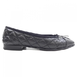 【Khuyến mãi】Giày bệt CHANEL