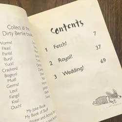 ✨𝑫𝒊𝒓𝒕𝒚 𝑩𝒆𝒓𝒕𝒊𝒆: 𝑭𝒆𝒕𝒄𝒉!✨ 648002