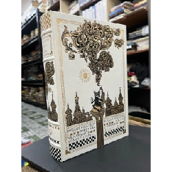 Nghệ nhân và Margarita - Mikhail Bulgakov 277955