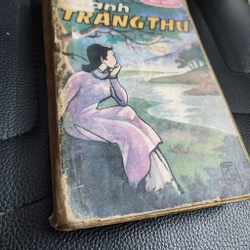 Mảnh trăng thu | Bửu Đình  477547