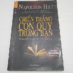 Chiến thắng con quỷ trong bạn - Napoleon Hill