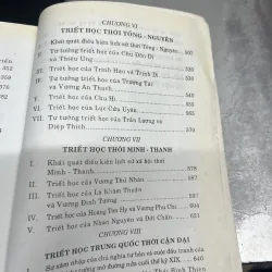 SÁCH SỬ TRUNG QUỐC  Tác giả: Nguyễn Hiến Lê 1013138