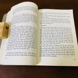 Tứ thư - Trần Trọng Sâm, Kiều Bách Vũ Thuận biên dịch  466335