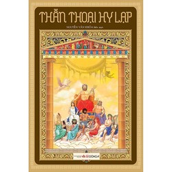 Thần Thoại Hy Lạp (Tái Bản) 79592