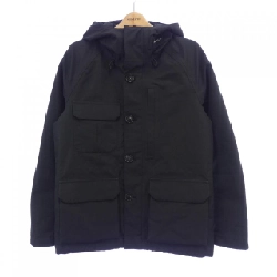 Áo khoác lông vũ WOOLRICH WOOLENMILLS WOOU0386 - Hàng hiệu Authentic