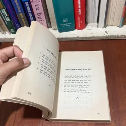 II Văn Học: Tiếng Hát Đồng Quê _ Ca Dao Việt Nam Chọn Lọc (Tập 2) - Ngô Trọng Hiến - 1991 777770
