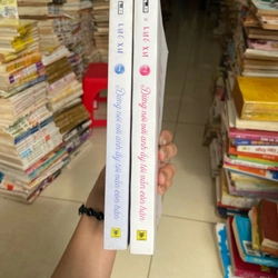 Trọn bộ 2 tập Đừng nói với anh ấy tôi vẫn còn hận ⚖️ 444568