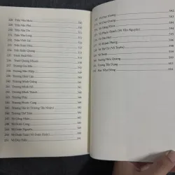 Tiểu sử và hành trạng các nhà khoa bảng Hán học Nam Bộ - Nguyễn Đình Tư 749134