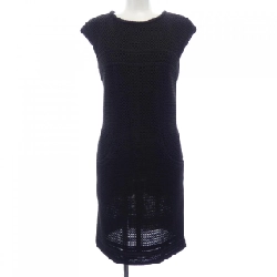 CHANEL P45854V33824 Đầm - Hàng hiệu Chính hãng