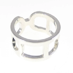 Nhẫn HERMES ÉVA CHAIN DUNKLE - Hàng hiệu Chính hãng 838315