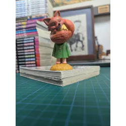 Truyện tranh trường học cổ quái 720750