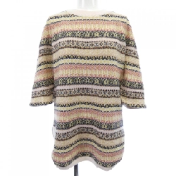 Chanel CHANEL P54485K07123 Áo len