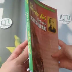 Chuyện Đời Bình Nhì Nguyễn Văn Thạc - Phạm Đức Hùng 928507