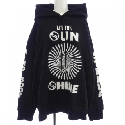 Áo khoác nỉ STELLA MCCARTNEY Sunshine Hoodie